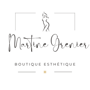 Boutique Esthétique Martine Grenier