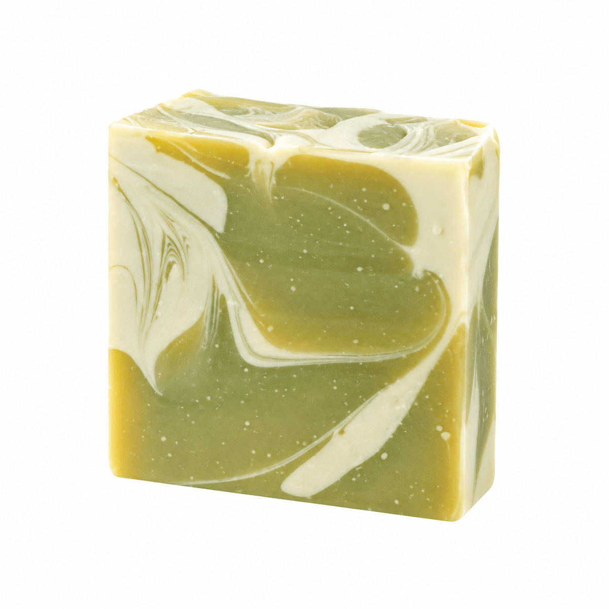 Savon Lime & Sel de Mer 125 g - Boutique Esthétique Martine Grenier