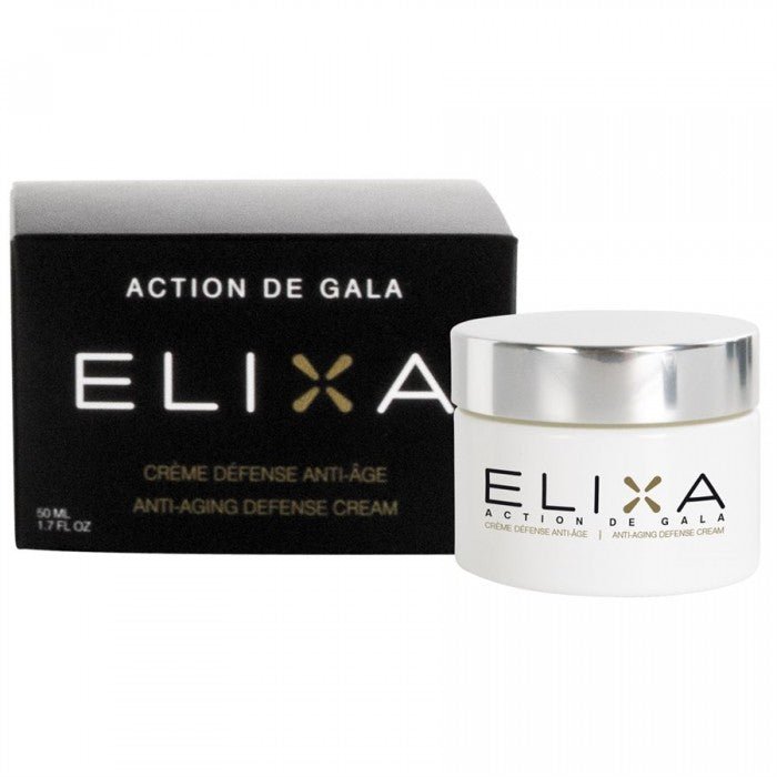 Elixa crème Défense Action de Gala