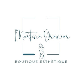 Boutique Esthétique Martine Grenier