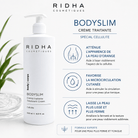 Bodyslim Crème Traitante Anti-Cellulite 500 ml - Boutique Esthétique Martine Grenier