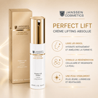 Crème Lifting Absolue Anti-Âge 50 ml | Peau Sèche et Mature - Boutique Esthétique Martine Grenier