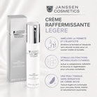 Crème raffermissante Légère 50ml | Peau Exigeante - Boutique Esthétique Martine Grenier