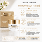 Crème Visage Contour Fermeté | Peau Dévitalisée 50 ml - Boutique Esthétique Martine Grenier