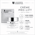 Crème Visage Pro-Lift | Peau Mature et Dévitalisée 50 ml - Boutique Esthétique Martine Grenier
