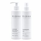 Duo Pureté – Gelée Nettoyante & Lotion Astringente - Boutique Esthétique Martine Grenier