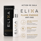 ELIXA Fluide Énergie 30 ml - Boutique Esthétique Martine Grenier
