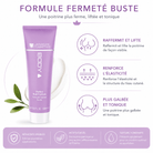 Formule Fermeté Buste 75 ml - Boutique Esthétique Martine Grenier
