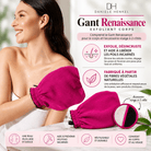 Gant Renaissance exfoliant corps | Daniele Henkel - Boutique Esthétique Martine Grenier