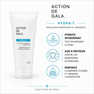 Hydra-T | Émulsion Hydratante 50 ml - Boutique Esthétique Martine Grenier