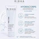 Hydracorps - Soin raffermissant 120 ml | 500 ml - Boutique Esthétique Martine Grenier