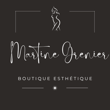 Boutique Esthétique Martine Grenier