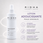 Lotion Adoucissante | peau sensible 250 ml - Boutique Esthétique Martine Grenier