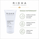 Masque Raffermissant | Peau mature 60 ml - Boutique Esthétique Martine Grenier