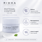 Phytogel Yeux & Lèvres 15ml - Boutique Esthétique Martine Grenier