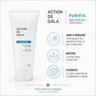 Purifia | Peau grasse 50 ml - Boutique Esthétique Martine Grenier