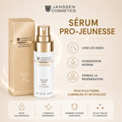 Sérum Pro-Jeunesse 30 ml | Peau Mature Dévitalisée - Boutique Esthétique Martine Grenier