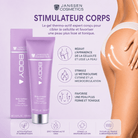 Stimulateur Contour du Corps 150 ml - Boutique Esthétique Martine Grenier